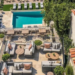 Luxury Retreats 4*, Mougins France