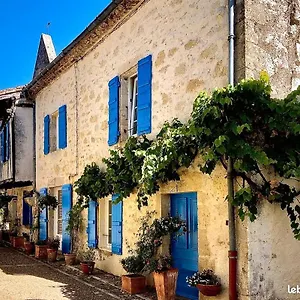 Maison Du Bois , Saint-Antoine (Gers) France