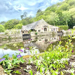Les Moulins Du Duc 4*, Moëlan-sur-Mer France