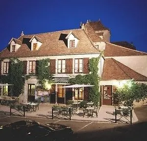 Logis La Garissade 2*, Murat France