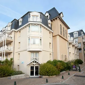 Résidence Neptunia 2*, Saint-Malo France